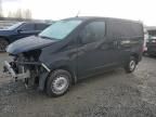 2015 Nissan NV200 2.5S