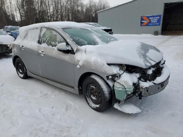 2010 Mazda 3 S