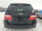 2007 Honda Odyssey EXL