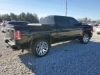 2017 GMC Sierra K1500 SLT