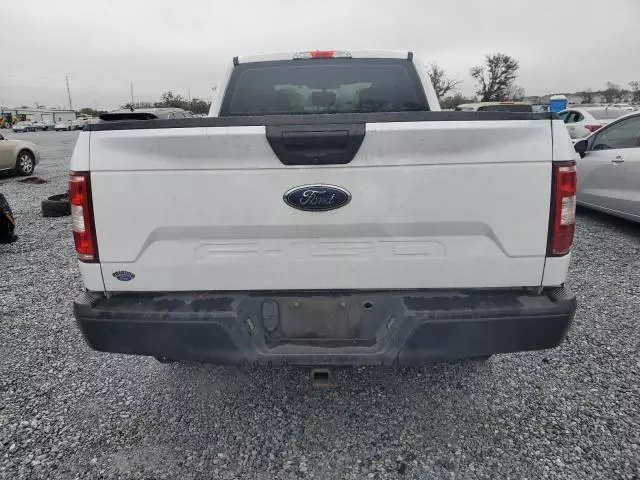 2019 Ford F150 Super Cab