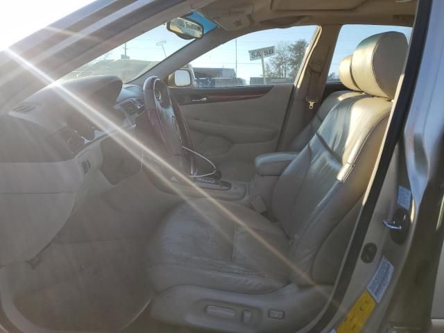 2003 Lexus ES 300