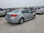 2012 Subaru Legacy 2.5I Limited