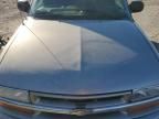 2004 Chevrolet Blazer