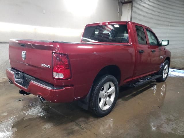 2014 Dodge RAM 1500 ST