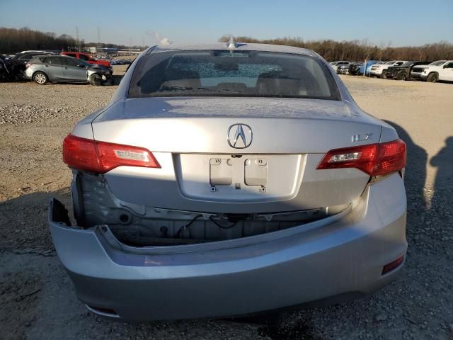 2014 Acura ILX 20 Tech