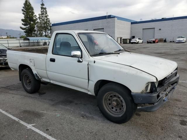 1993 Toyota Pickup 1/2 TON Short Wheelbase STB