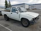 1993 Toyota Pickup 1/2 TON Short Wheelbase STB