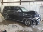 2017 Nissan Armada SV