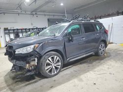 2019 Subaru Ascent Touring en venta en Candia, NH