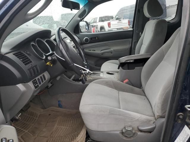 2006 Toyota Tacoma Access Cab