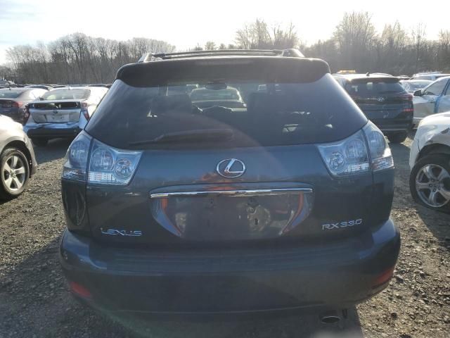 2005 Lexus RX 330