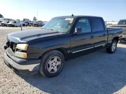 2006 Chevrolet Silverado C1500 en venta en Lumberton, NC