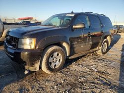 4 X 4 for sale at auction: 2010 Chevrolet Tahoe K1500 LT