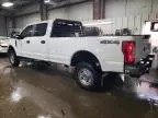 2017 Ford F250 Super Duty