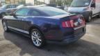 2010 Ford Mustang