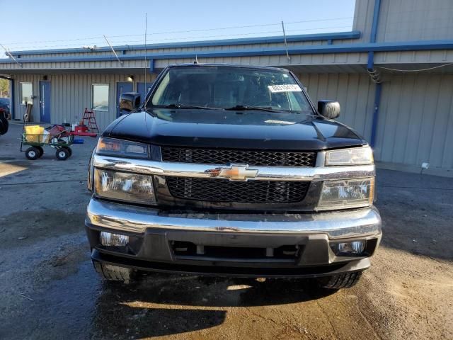 2012 Chevrolet Colorado LT