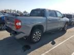 2018 Toyota Tundra Crewmax Limited