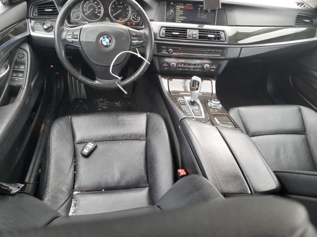 2013 BMW 535 XI