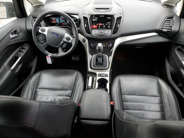 2016 Ford C-MAX Premium SEL