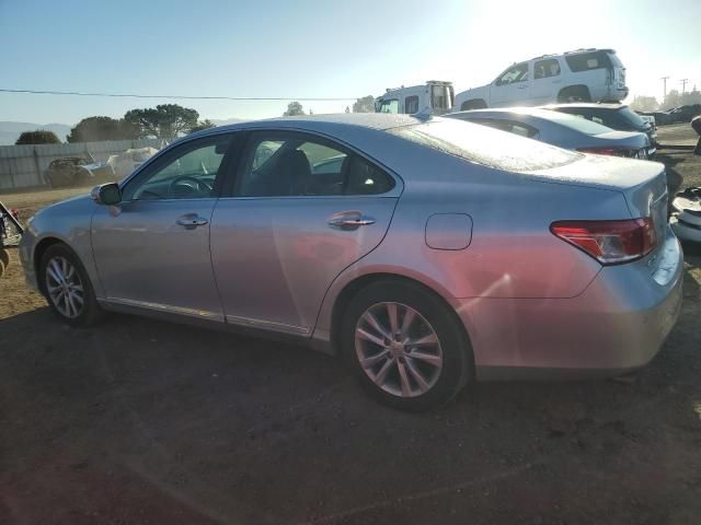 2010 Lexus ES 350