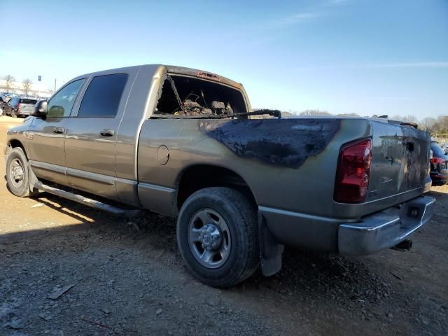 2008 Dodge RAM 2500