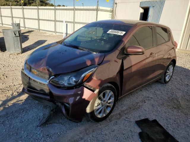 2020 Chevrolet Spark 1LT