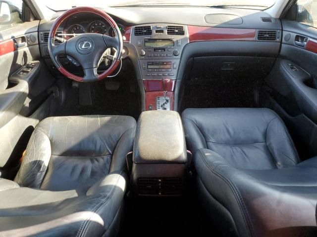 2004 Lexus ES 330