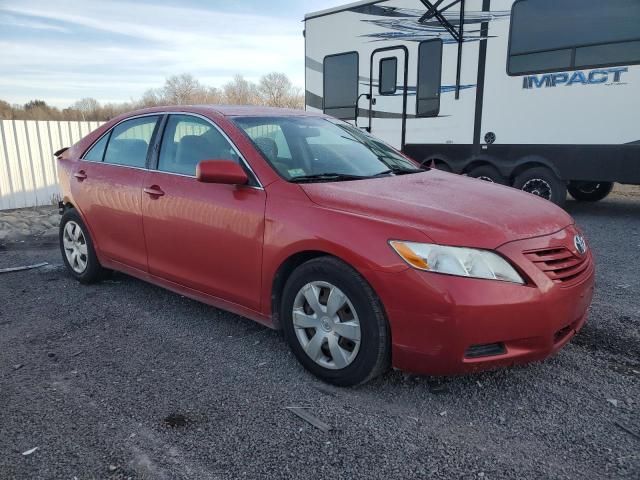 2008 Toyota Camry CE