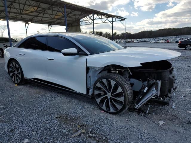 2024 Lucid Motors AIR Touring