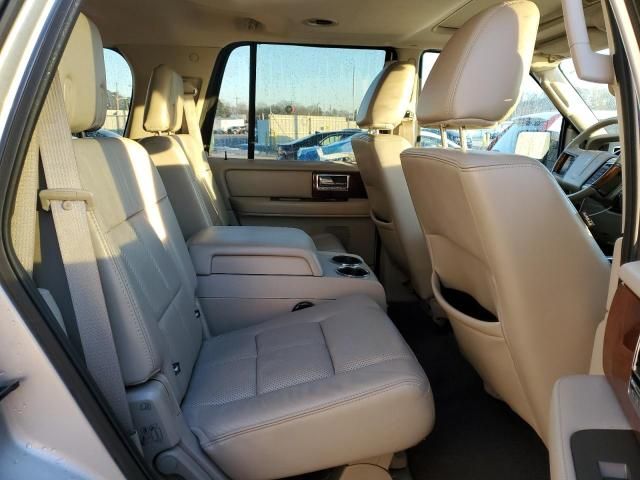 2011 Lincoln Navigator