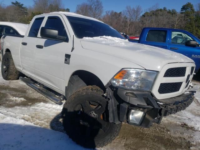 2014 Dodge RAM 1500 ST