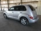 2009 Chrysler PT Cruiser