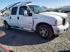 2006 Ford F250 Super Duty