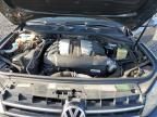 2012 Volkswagen Touareg V6 TDI