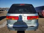 2004 Honda Odyssey EXL