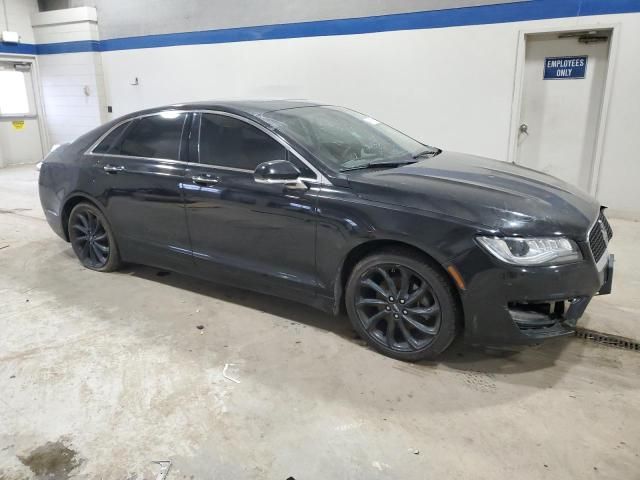 2020 Lincoln MKZ Reserve