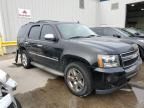 2010 Chevrolet Tahoe C1500 LTZ