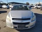 2012 Chevrolet Malibu 2LT