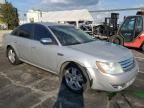 2008 Ford Taurus Limited