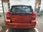 2007 Dodge Caliber SXT