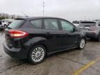 2017 Ford C-MAX SE