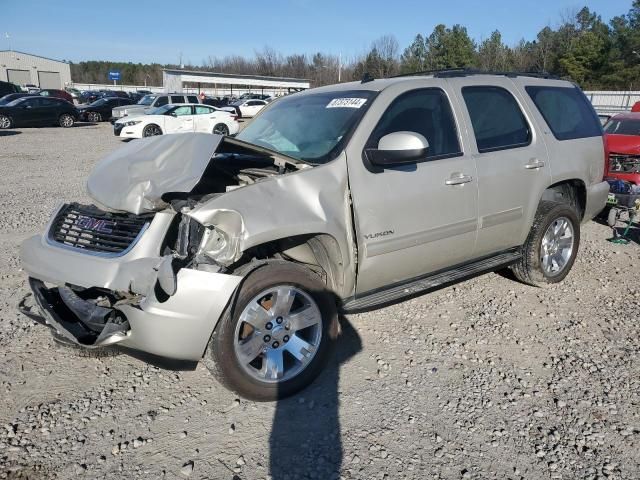 2013 GMC Yukon SLT