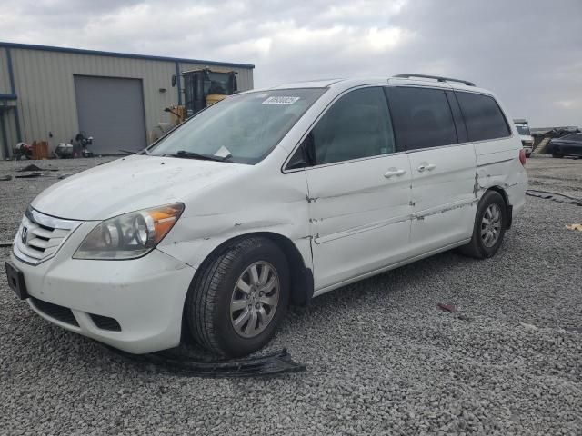 2008 Honda Odyssey EXL