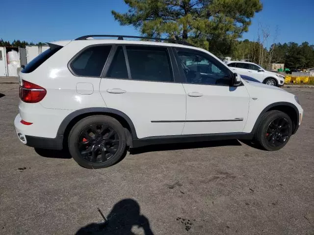 2012 BMW X5 XDRIVE35I