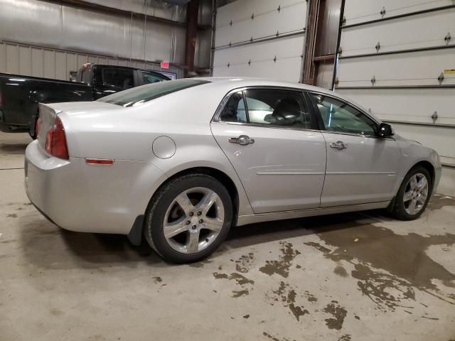 2012 Chevrolet Malibu 1LT