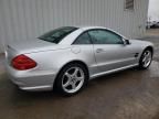 2003 Mercedes-Benz SL 500R