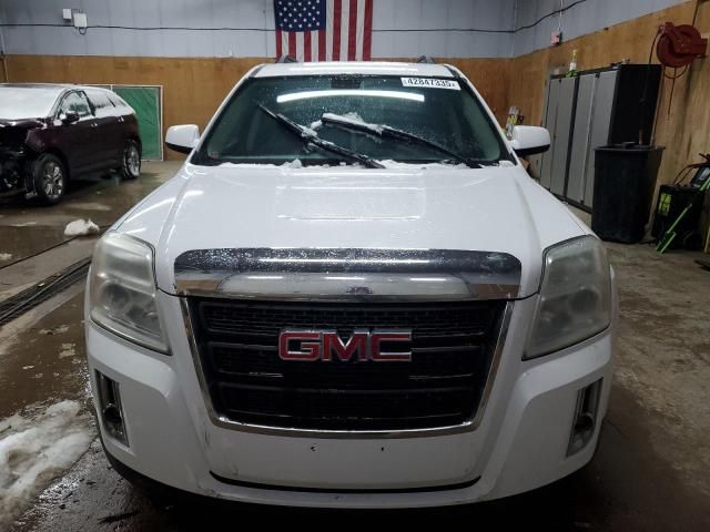 2011 GMC Terrain SLT