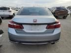 2017 Honda Accord EXL