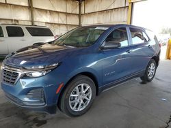 2024 Chevrolet Equinox LS en venta en Phoenix, AZ